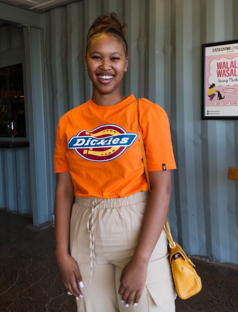 Dickies Africa