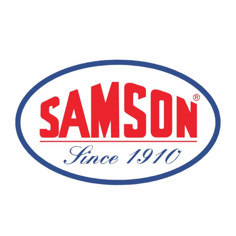 Our Brands Samson