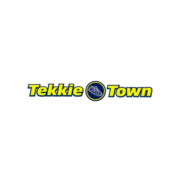 tekkie town online account
