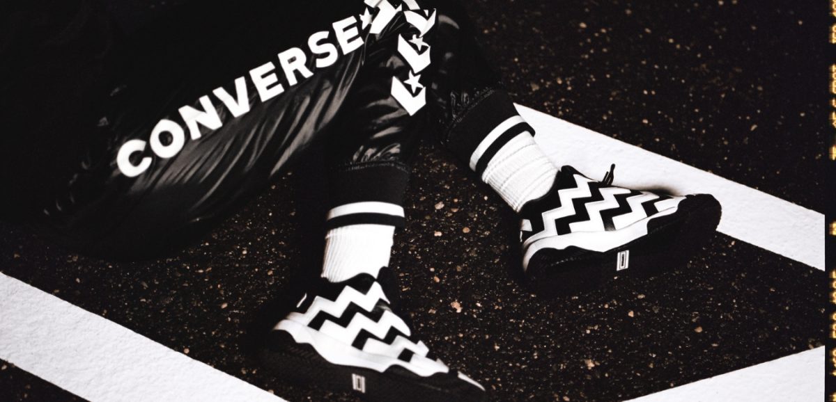 Converse VLTG Header